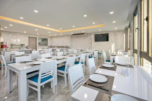 Calix Hotel