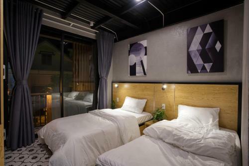 Hotel The Nest Quang Binh