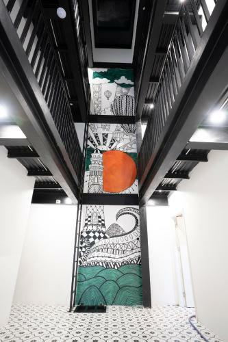 Hotel The Nest Quang Binh
