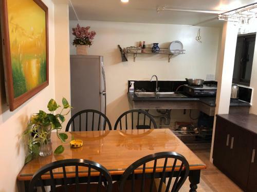 Apartamento Ventana House