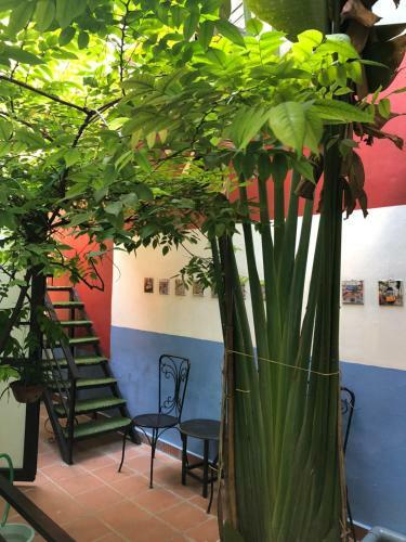 Apartamento Ventana House