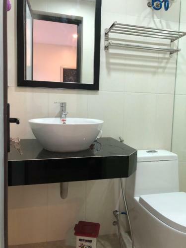 Apartamento Ventana House