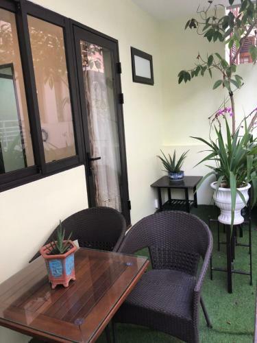Apartamento Ventana House