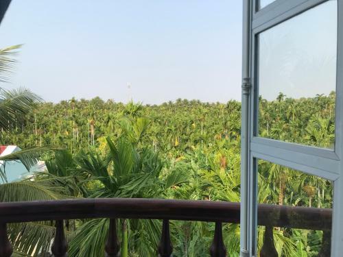 Mui Ne Alena Bungalow Hotel