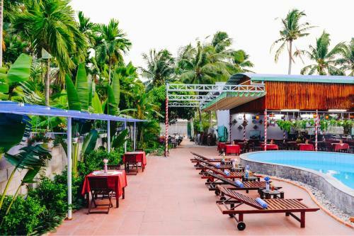 Mui Ne Alena Bungalow Hotel