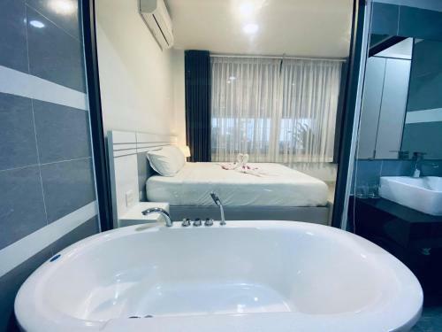Vivian Hotel Mui Ne