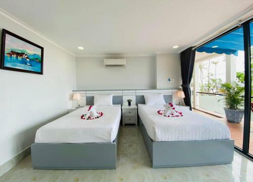 Vivian Hotel Mui Ne