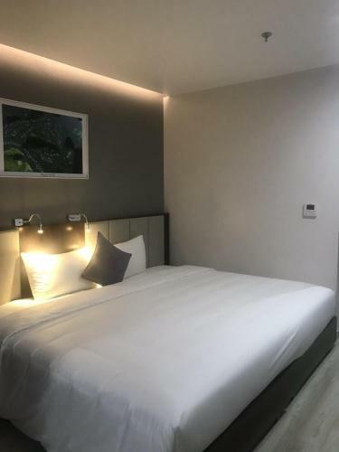 Cat Ba Paradise Hotel