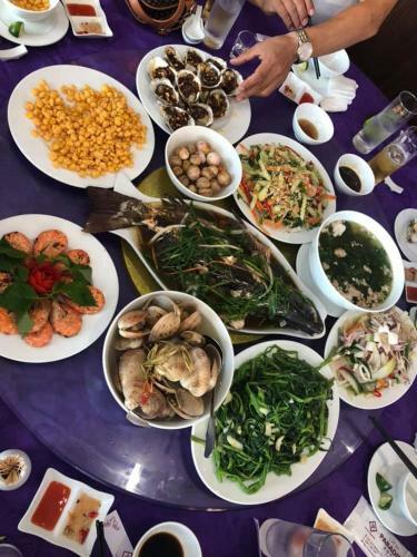 Cat Ba Paradise Hotel