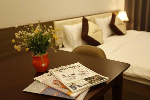 V Apartment & Hotel