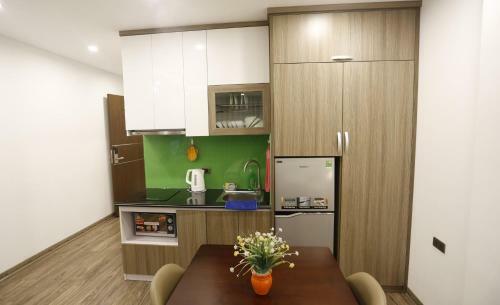 V Apartment & Hotel