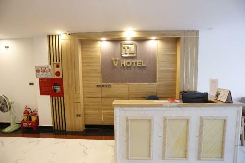 V Apartment & Hotel