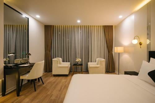 K-zone The Star Hotel