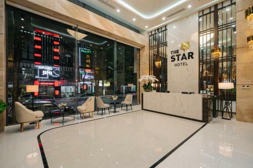 K-zone The Star Hotel