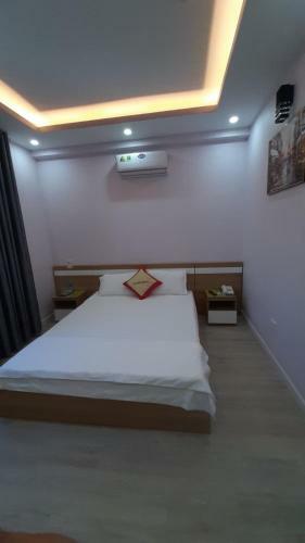 Apartamento S?n H� Motel