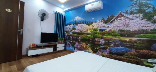 Apartamento S?n H� Motel