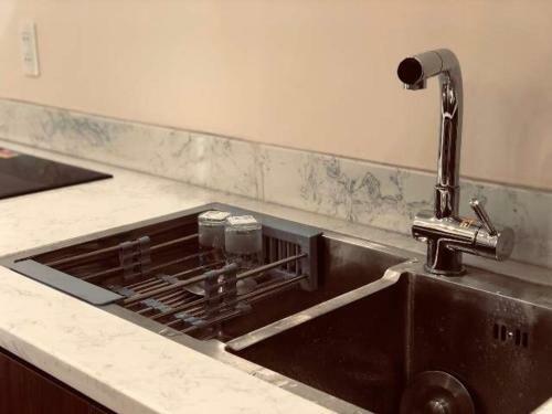 Apartamento Pure Stay