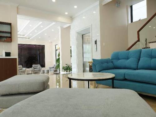Apartamento Pure Stay