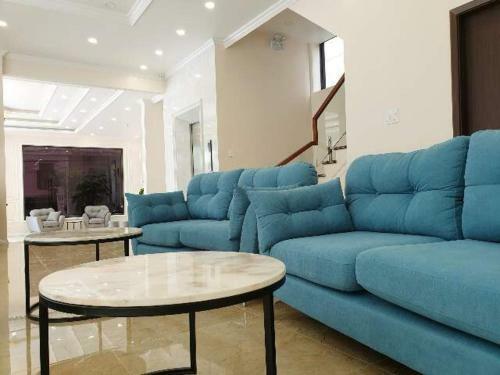 Apartamento Pure Stay