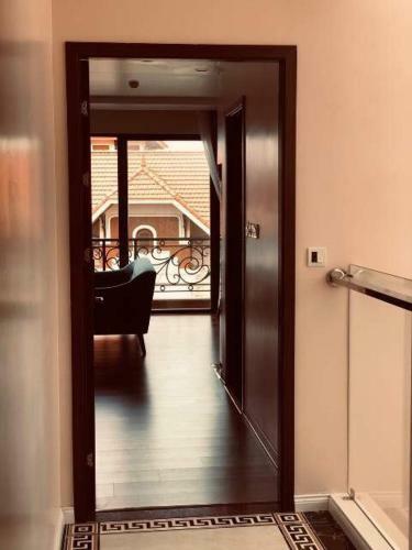 Apartamento Pure Stay