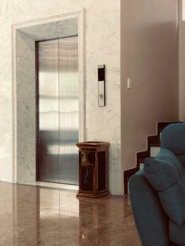 Apartamento Pure Stay