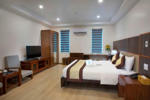 Intro Central Hotel