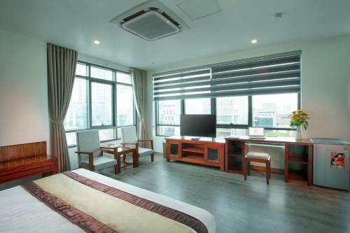 Intro Central Hotel