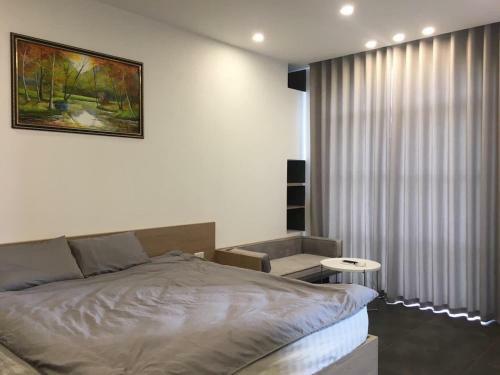 Apartamento Vinhomes Imperia Paris