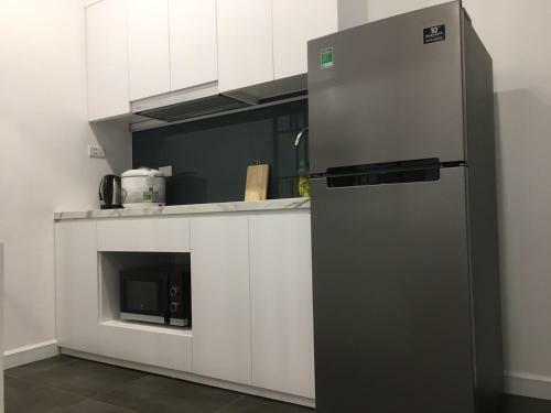 Apartamento Vinhomes Imperia Paris