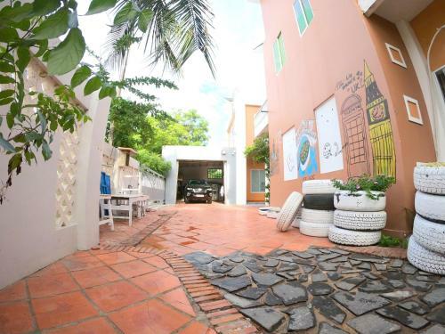 Hotel Goc Bien - Phan Thiet