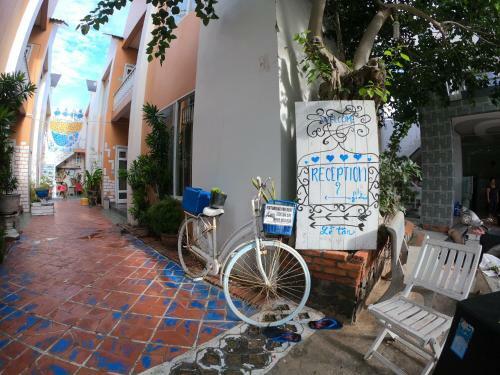 Hotel Goc Bien - Phan Thiet
