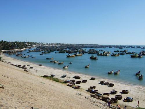 Hotel Goc Bien - Phan Thiet