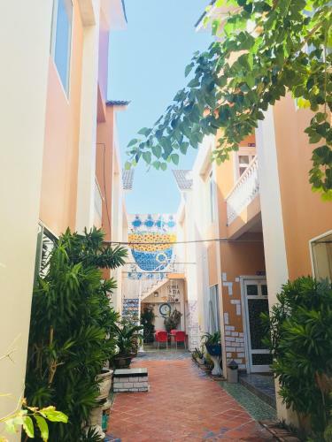 Hotel Goc Bien - Phan Thiet