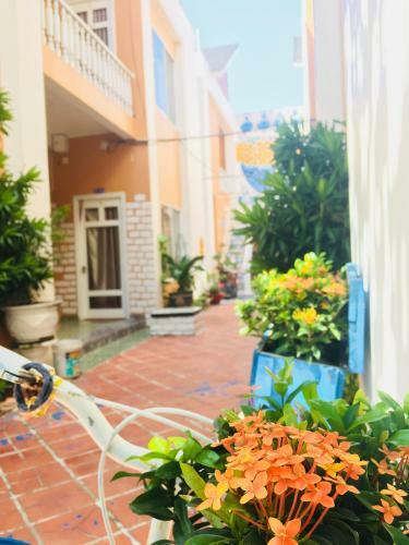Hotel Goc Bien - Phan Thiet