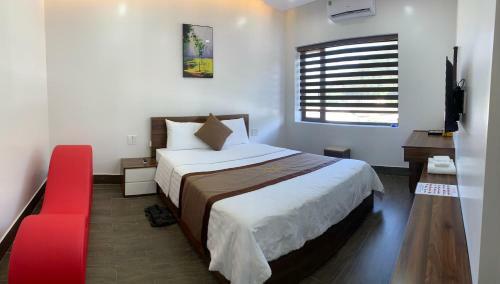 Win Win Hotel - Kh�ch S?n H?i Ph�ng