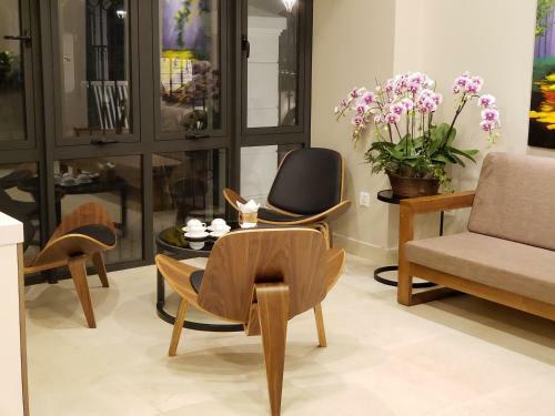 Greenhome Apartments