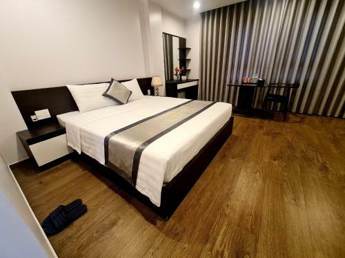 Aparthotel Novatel Hotel & Apartment