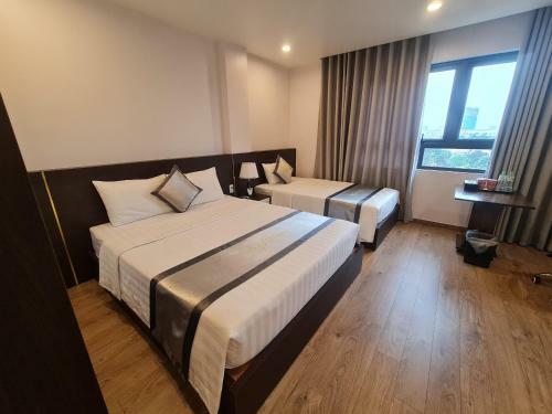 Aparthotel Novatel Hotel & Apartment