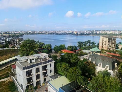 Aparthotel Novatel Hotel & Apartment