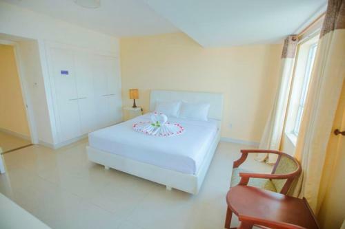 Hotel Mui Ne Boutique