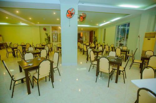 Hotel Mui Ne Boutique