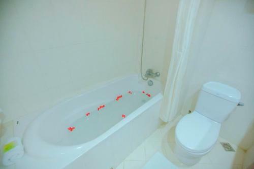 Hotel Mui Ne Boutique