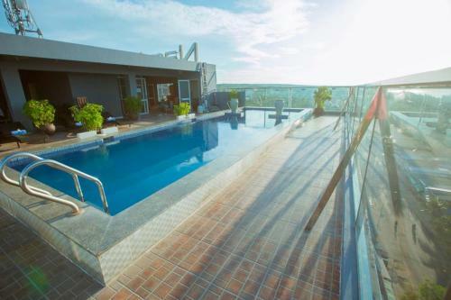 Hotel Mui Ne Boutique