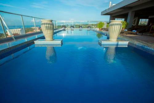 Hotel Mui Ne Boutique