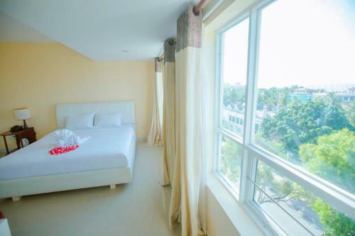Hotel Mui Ne Boutique