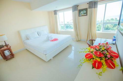 Hotel Mui Ne Boutique