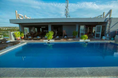 Hotel Mui Ne Boutique