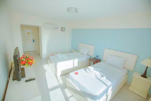 Hotel Mui Ne Boutique