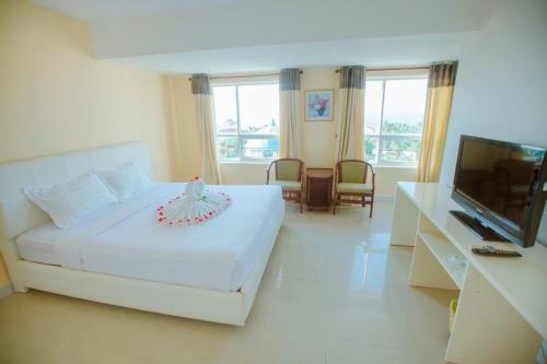 Hotel Mui Ne Boutique