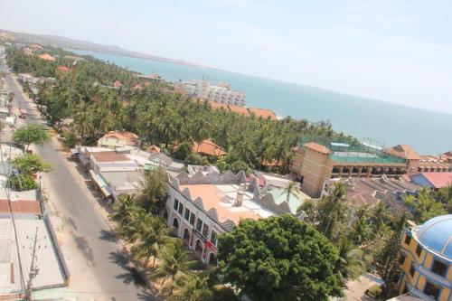 Hotel Mui Ne Boutique